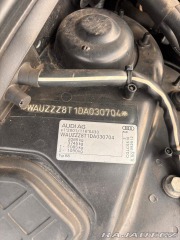 Audi A5 2,0 2012