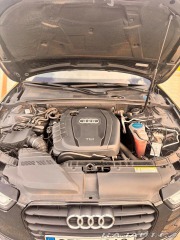 Audi A5 2,0 2012