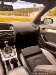 Audi A5 2,0 2012