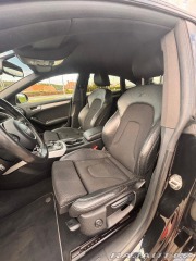 Audi A5 2,0 2012