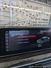 BMW 5 Drive, Luxury Line, TOP s 2018