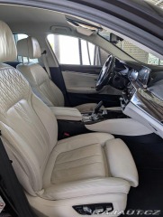 BMW 5 Drive, Luxury Line, TOP s 2018