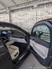 BMW 5 Drive, Luxury Line, TOP s 2018