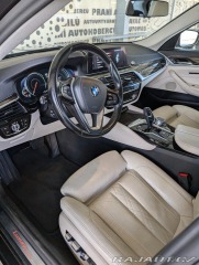 BMW 5 Drive, Luxury Line, TOP s 2018