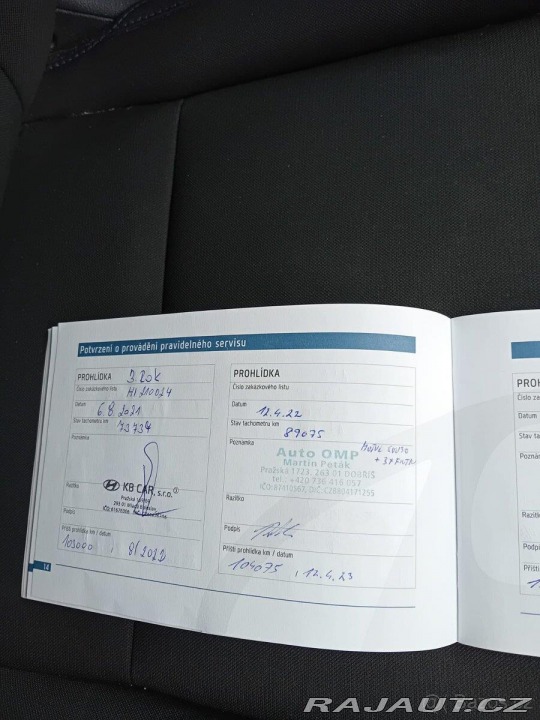Hyundai Tucson 2,0 4x4 2018