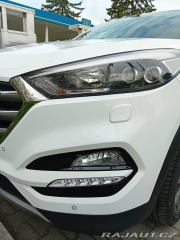 Hyundai Tucson 2,0   4x4 2018