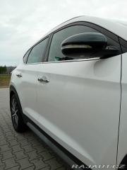 Hyundai Tucson 2,0   4x4 2018