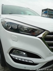 Hyundai Tucson 2,0   4x4 2018