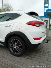 Hyundai Tucson 2,0   4x4 2018