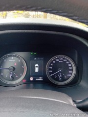 Hyundai Tucson 2,0   4x4 2018