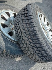 Hyundai Tucson 2,0   4x4 2018