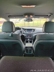 Hyundai Tucson 2,0   4x4 2018
