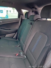 Hyundai Tucson 2,0   4x4 2018