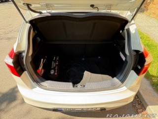 Kia Rio 1,3 1.25 CVVT Active 2012