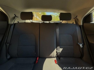 Kia Rio 1,3 1.25 CVVT Active 2012