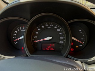 Kia Rio 1,3 1.25 CVVT Active 2012