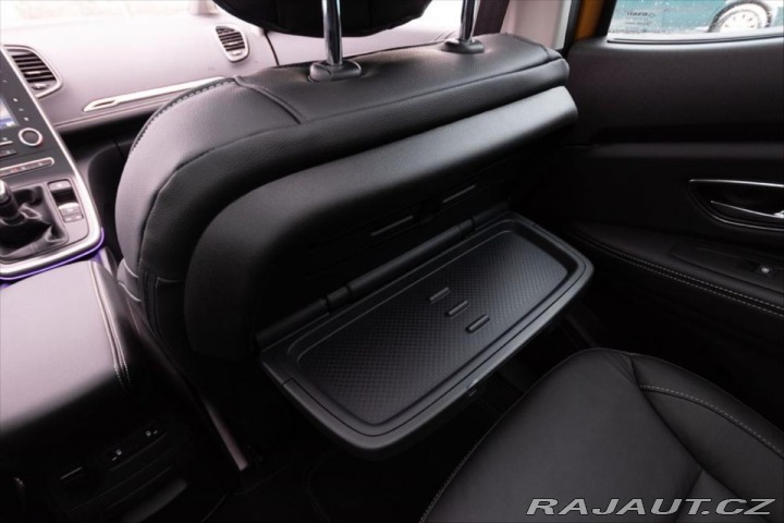 Renault Scénic Prodám velmi pěkný design 2017