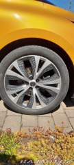 Renault Scénic Prodám velmi pěkný design 2017