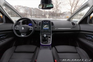 Renault Scénic Prodám velmi pěkný design 2017