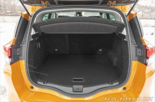 Renault Scénic Prodám velmi pěkný design 2017