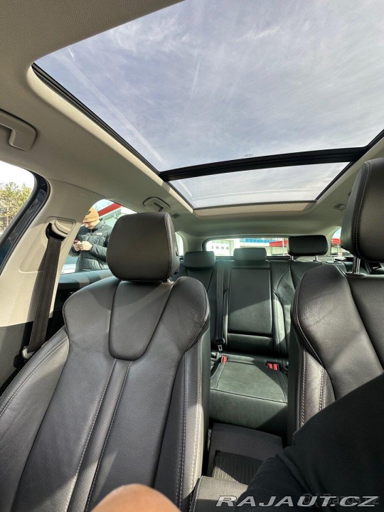 Škoda Octavia 2,0   2 TDI 110 KW DSG/PA 1800