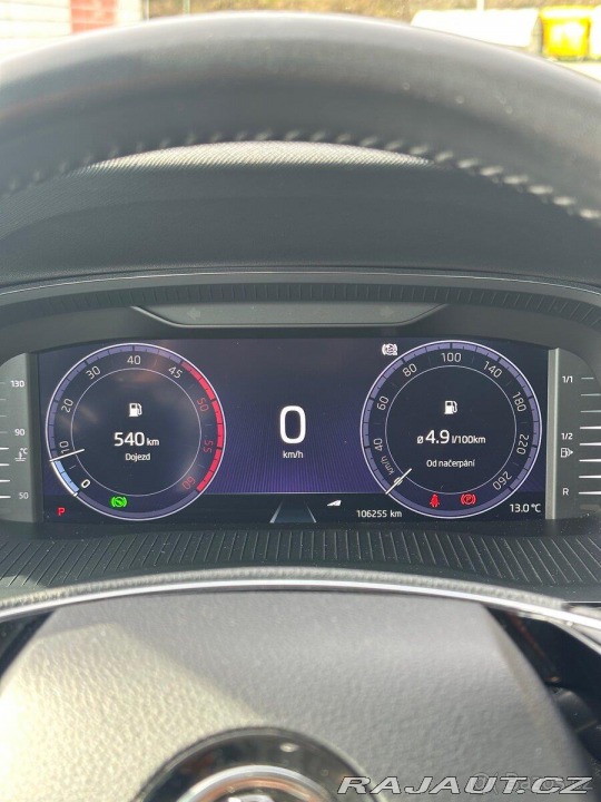 Škoda Octavia 2,0   2 TDI 110 KW DSG/PA 1800