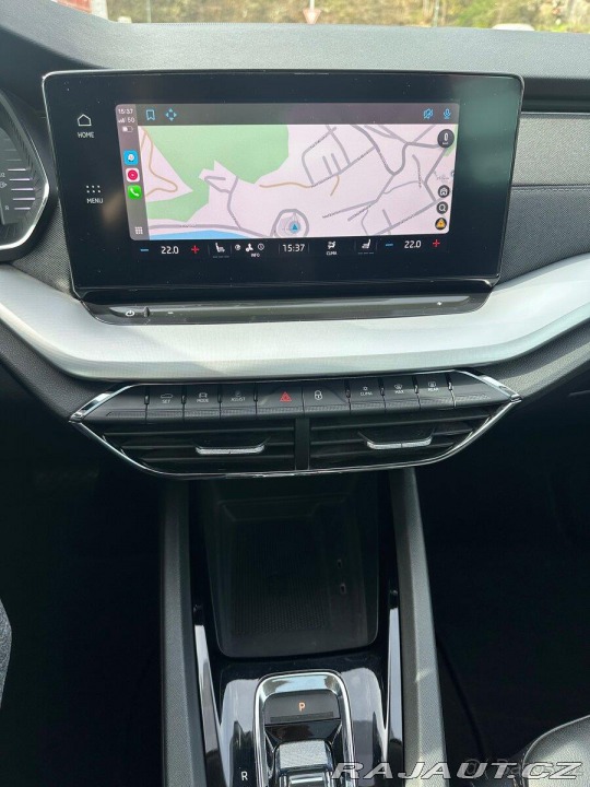 Škoda Octavia 2,0   2 TDI 110 KW DSG/PA 1800