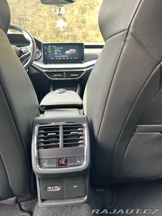 Škoda Octavia 2,0   2 TDI 110 KW DSG/PA 1800