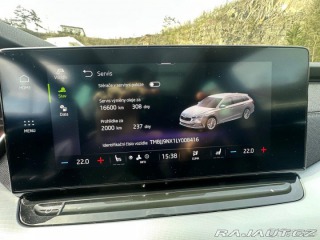 Škoda Octavia 2,0   2 TDI 110 KW DSG/PA 1800