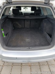 Volkswagen Passat 2,0   B7 2012