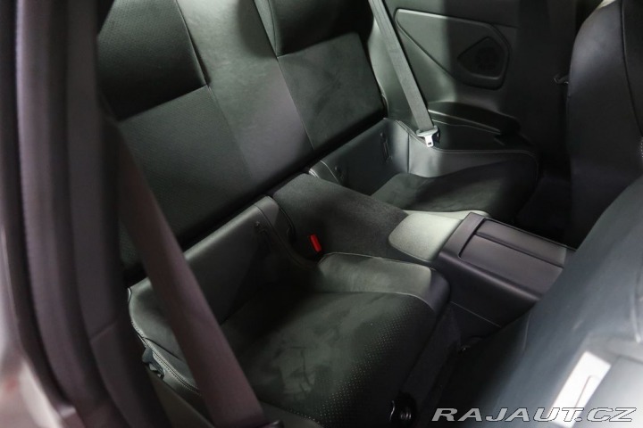 Toyota GR86 2.4Boxer,CZ,Executive,man 2023