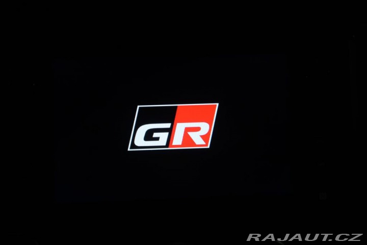 Toyota GR86 2.4Boxer,CZ,Executive,man 2023