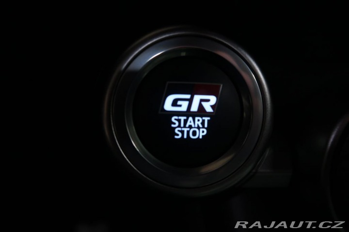 Toyota GR86 2.4Boxer,CZ,Executive,man 2023