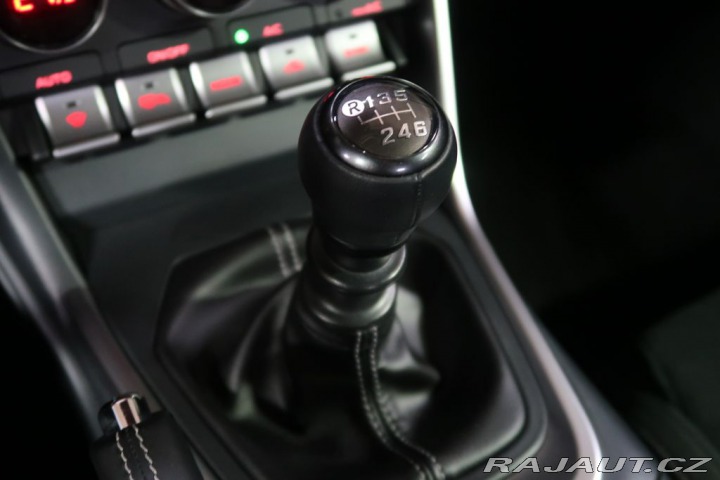 Toyota GR86 2.4Boxer,CZ,Executive,man 2023