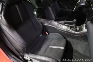 Toyota GR86 2.4Boxer,CZ,Executive,man 2023