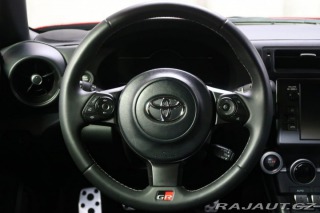 Toyota GR86 2.4Boxer,CZ,Executive,man 2023