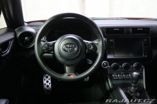Toyota GR86 2.4Boxer,CZ,Executive,man 2023