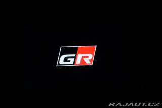 Toyota GR86 2.4Boxer,CZ,Executive,man 2023