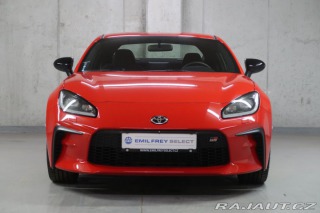 Toyota GR86 2.4Boxer,CZ,Executive,man 2023