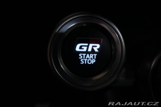 Toyota GR86 2.4Boxer,CZ,Executive,man 2023