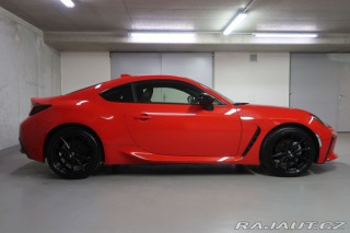 Toyota GR86 2.4Boxer,CZ,Executive,man 2023