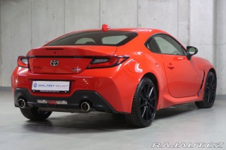 Toyota GR86 2.4Boxer,CZ,Executive,man 2023