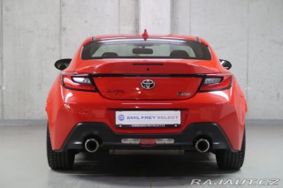 Toyota GR86 2.4Boxer,CZ,Executive,man 2023