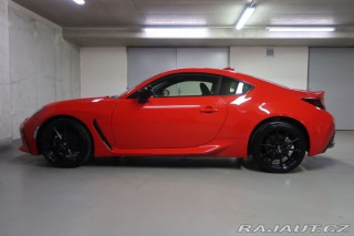 Toyota GR86 2.4Boxer,CZ,Executive,man 2023