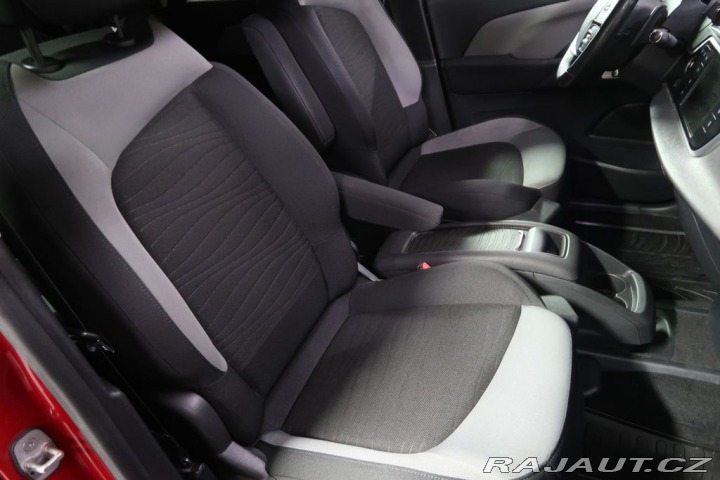 Citroën C4 Picasso 1.6HDI,CZ,kamera,NAVI,Man 2014
