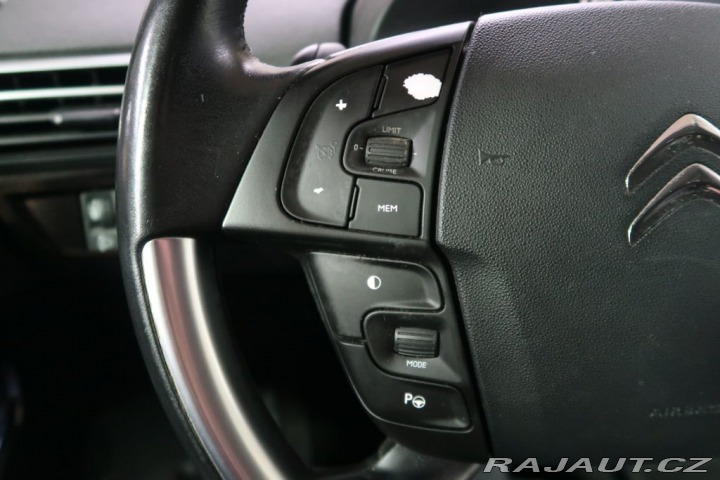 Citroën C4 Picasso 1.6HDI,CZ,kamera,NAVI,Man 2014