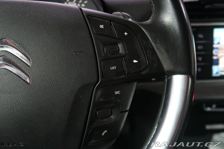 Citroën C4 Picasso 1.6HDI,CZ,kamera,NAVI,Man 2014