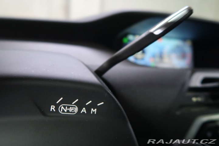 Citroën C4 Picasso 1.6HDI,CZ,kamera,NAVI,Man 2014