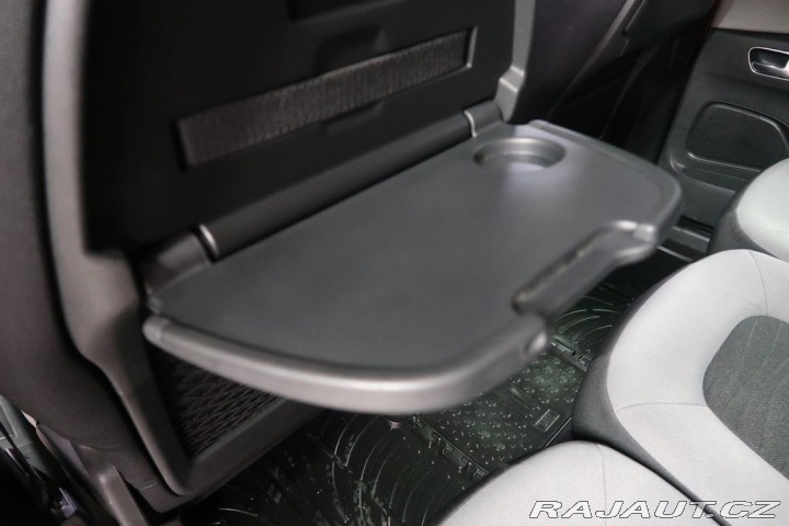 Citroën C4 Picasso 1.6HDI,CZ,kamera,NAVI,Man 2014