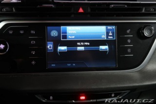 Citroën C4 Picasso 1.6HDI,CZ,kamera,NAVI,Man 2014